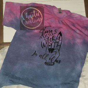 Witchy shirt